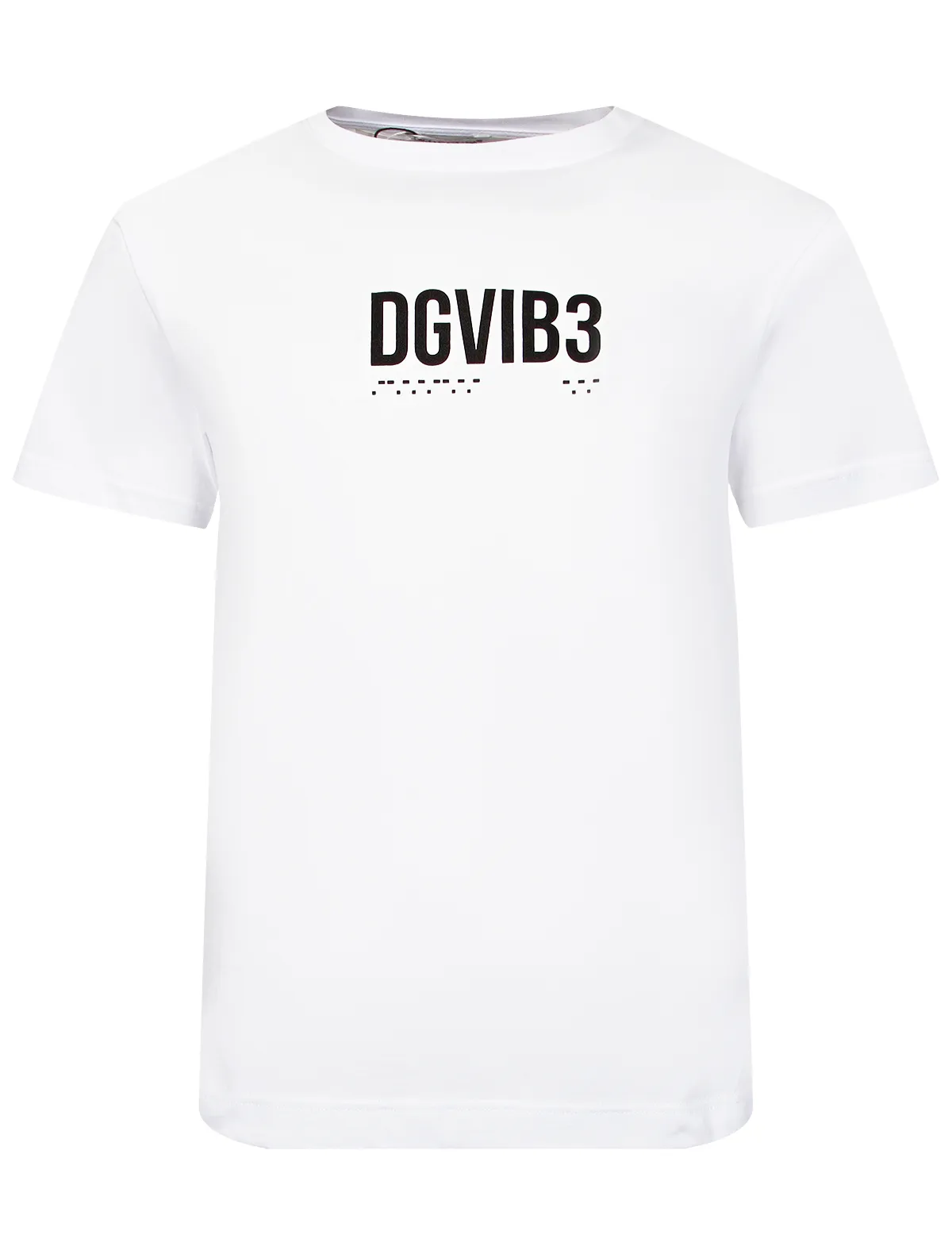 

Футболка Dolce & Gabbana, Белый, 2652668