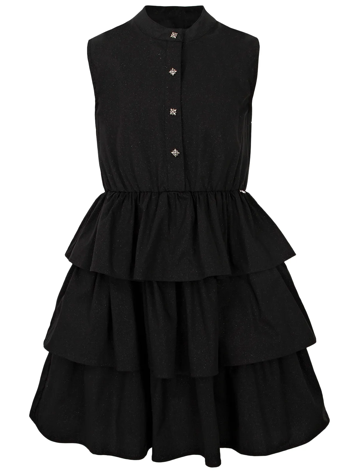 

Платье John Richmond, Черный, 2680269