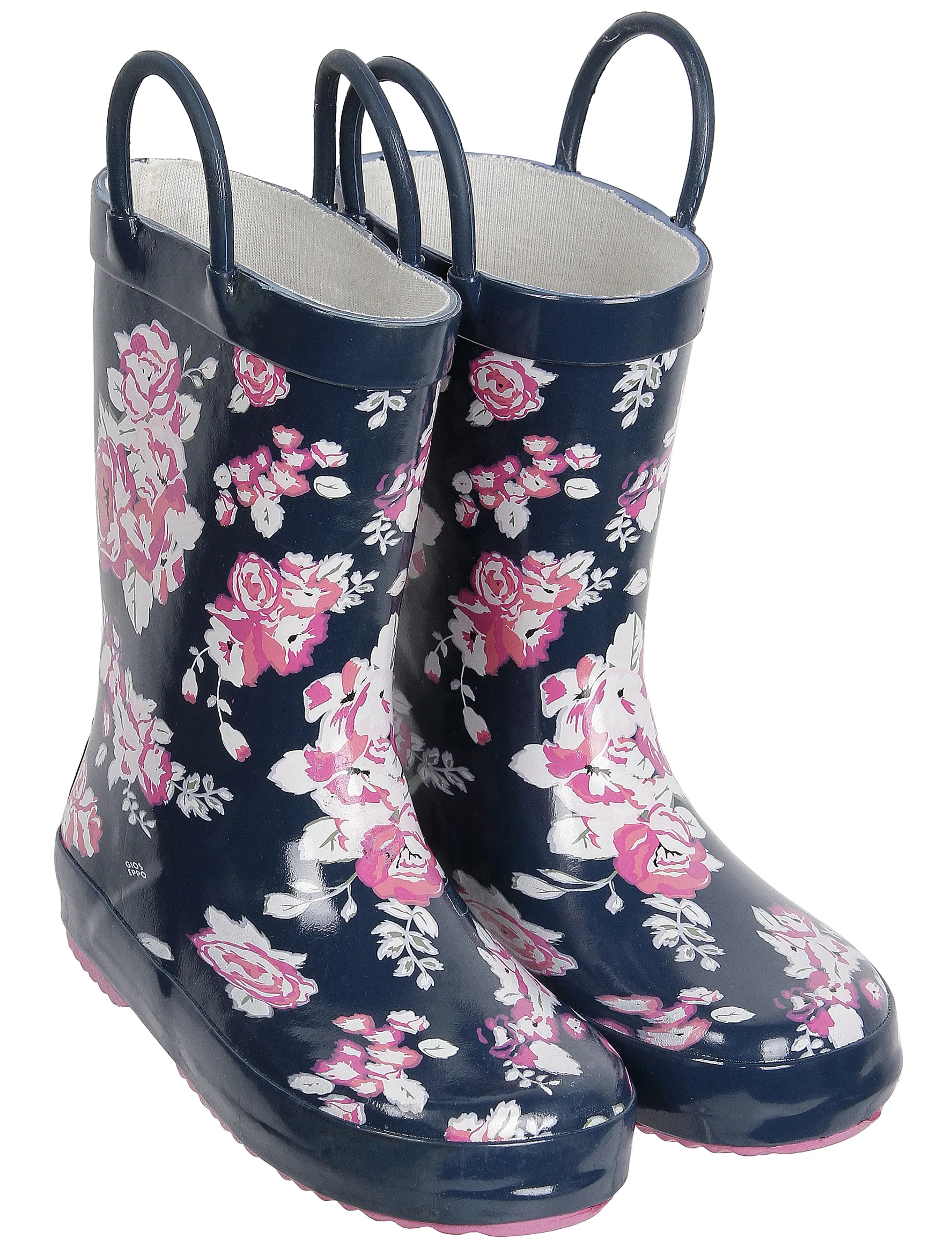 

Сапоги резиновые GIOSEPPO, Синий, 2122338