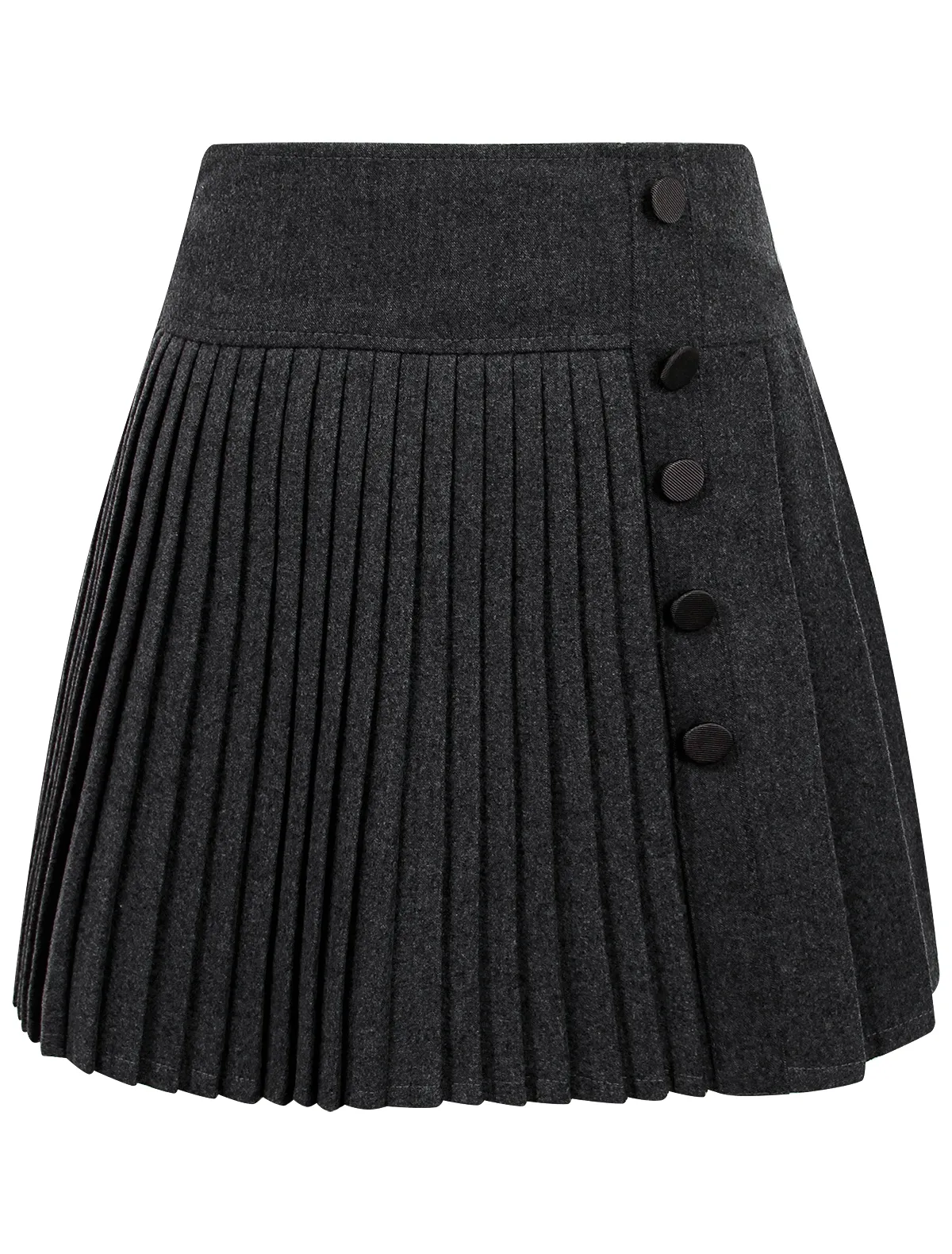 

Юбка Aletta, Серый, 2324950