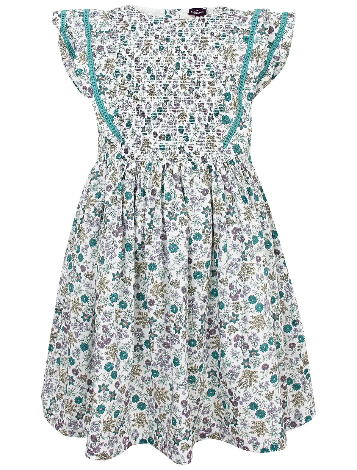 

Платье Sergent Major, Белый, 2779381