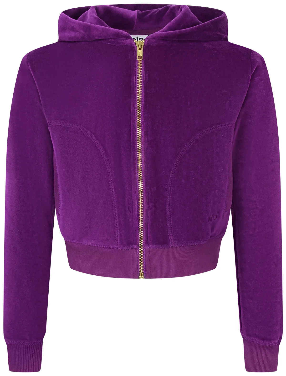 

Толстовка Molo, Фиолетовый, 2723637