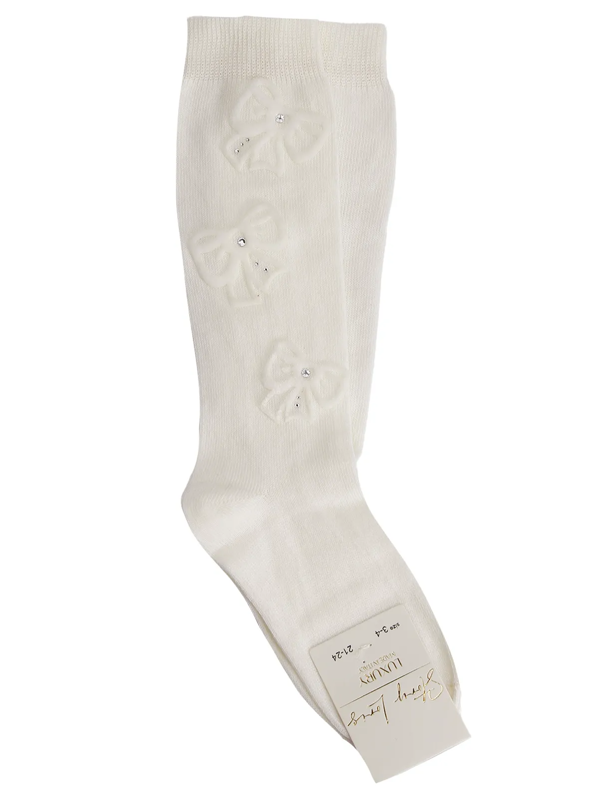 

Гольфы Story Loris, Бежевый, 2608632