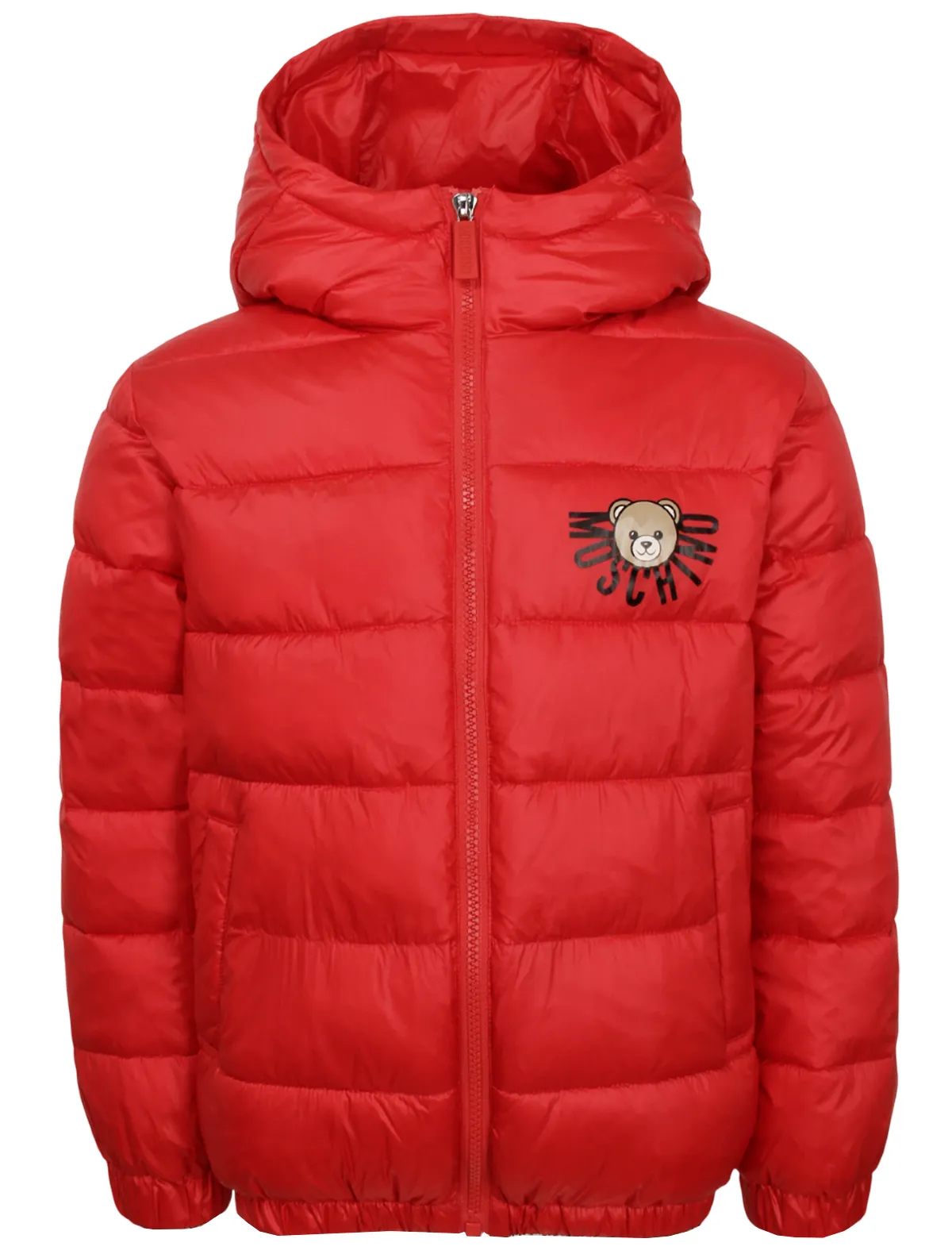 

Куртка Moschino, Красный, 3002743