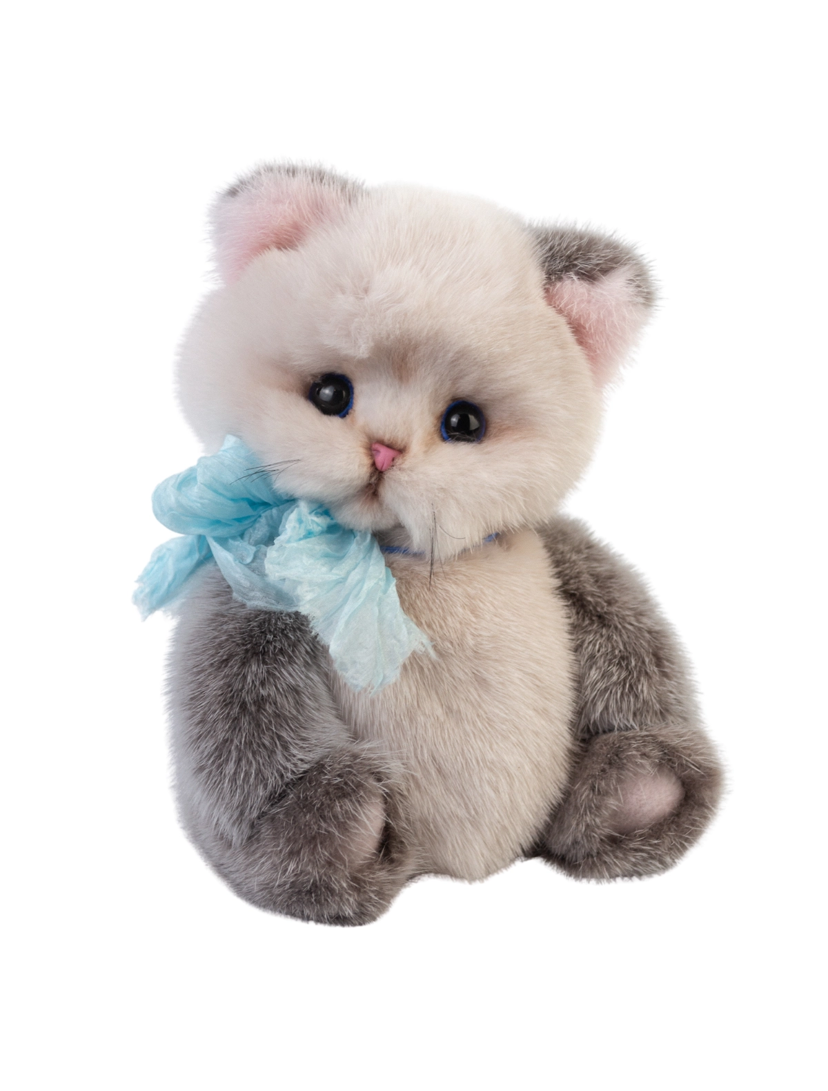 Игрушка мягкая Carolon 36000₽