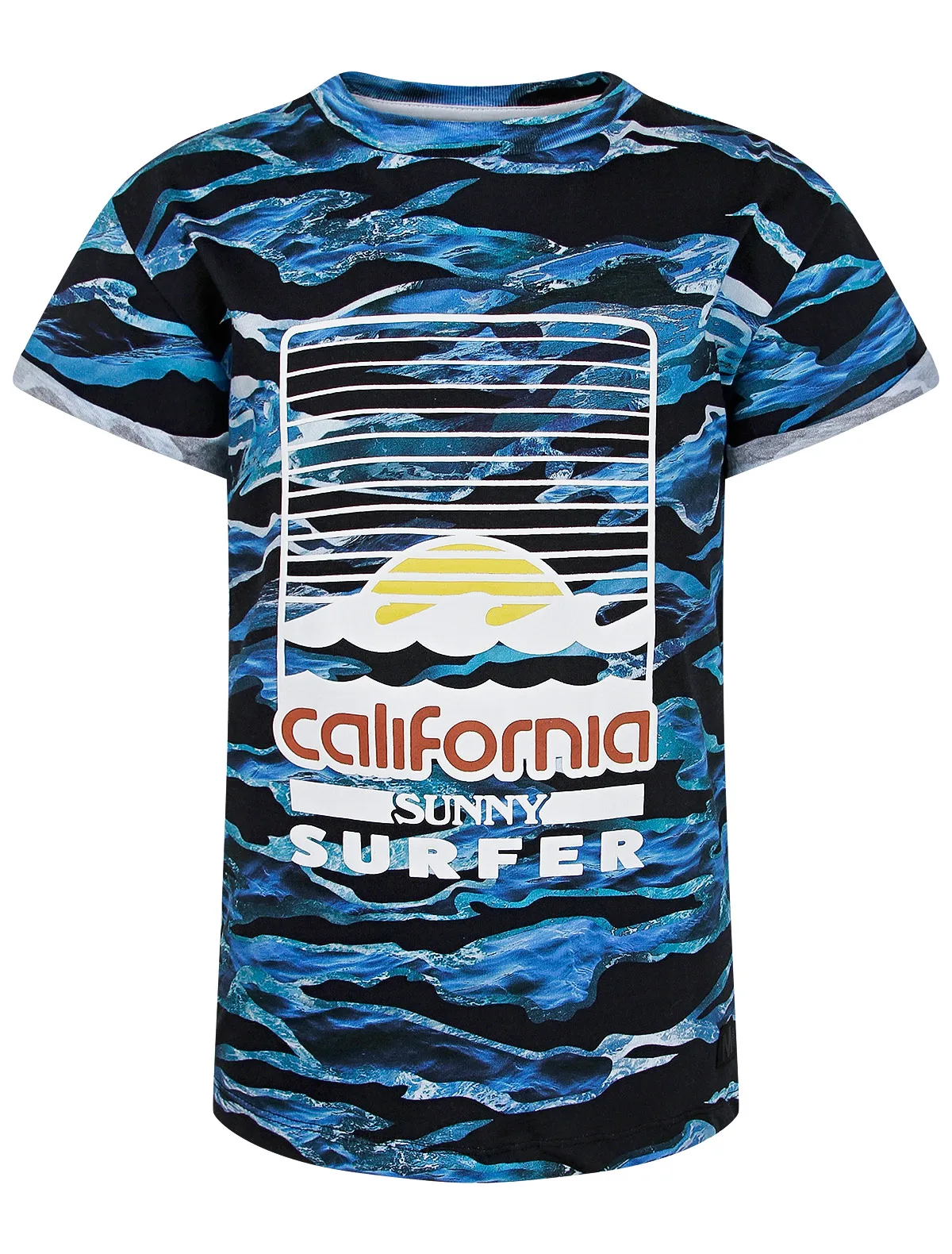 Футболка Molo 5614₽