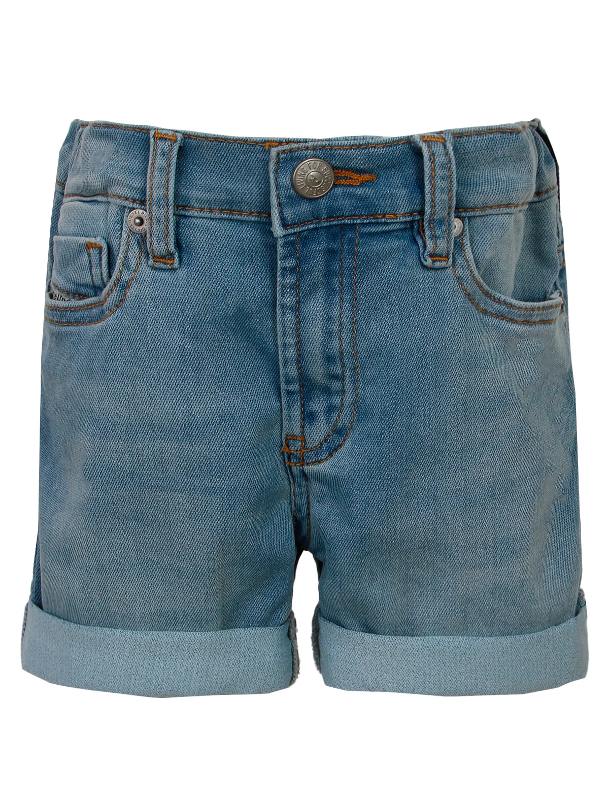 

Шорты Diesel, Голубой, 2656901