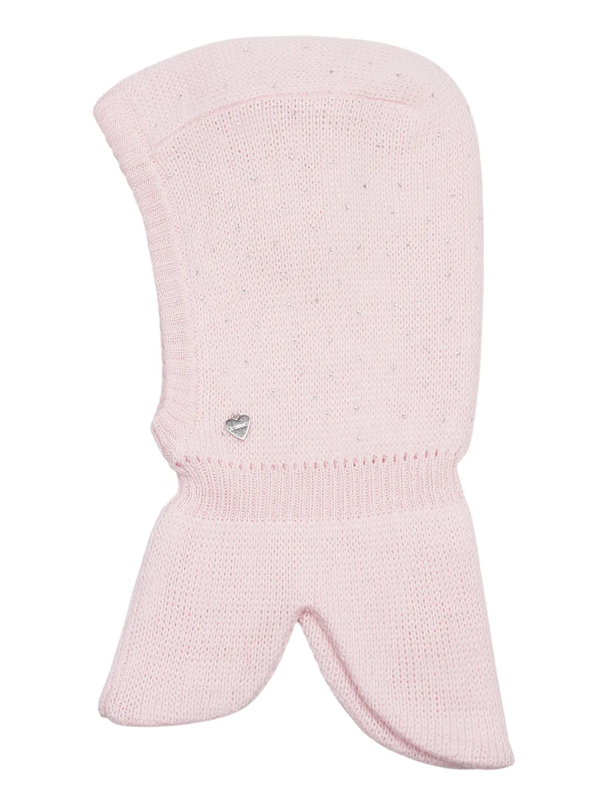 

Шапка Il Trenino, Розовый, 3093167