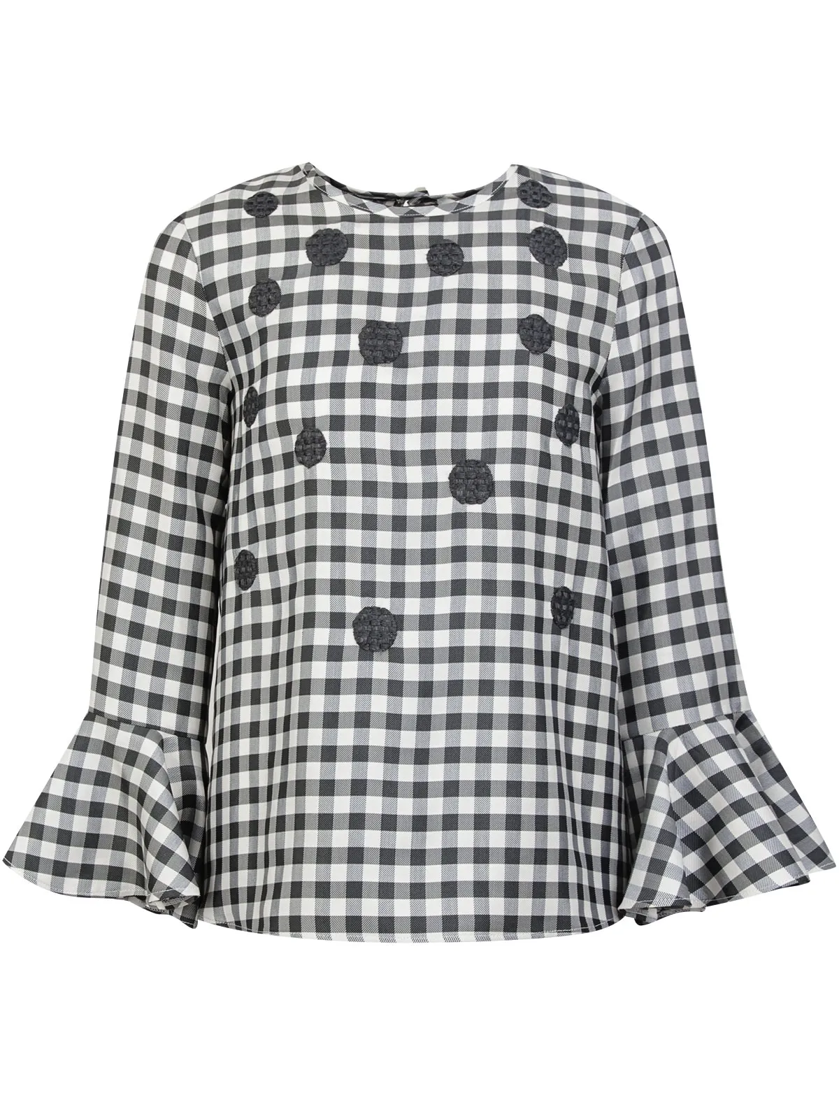 Блуза DONDUP 9468₽