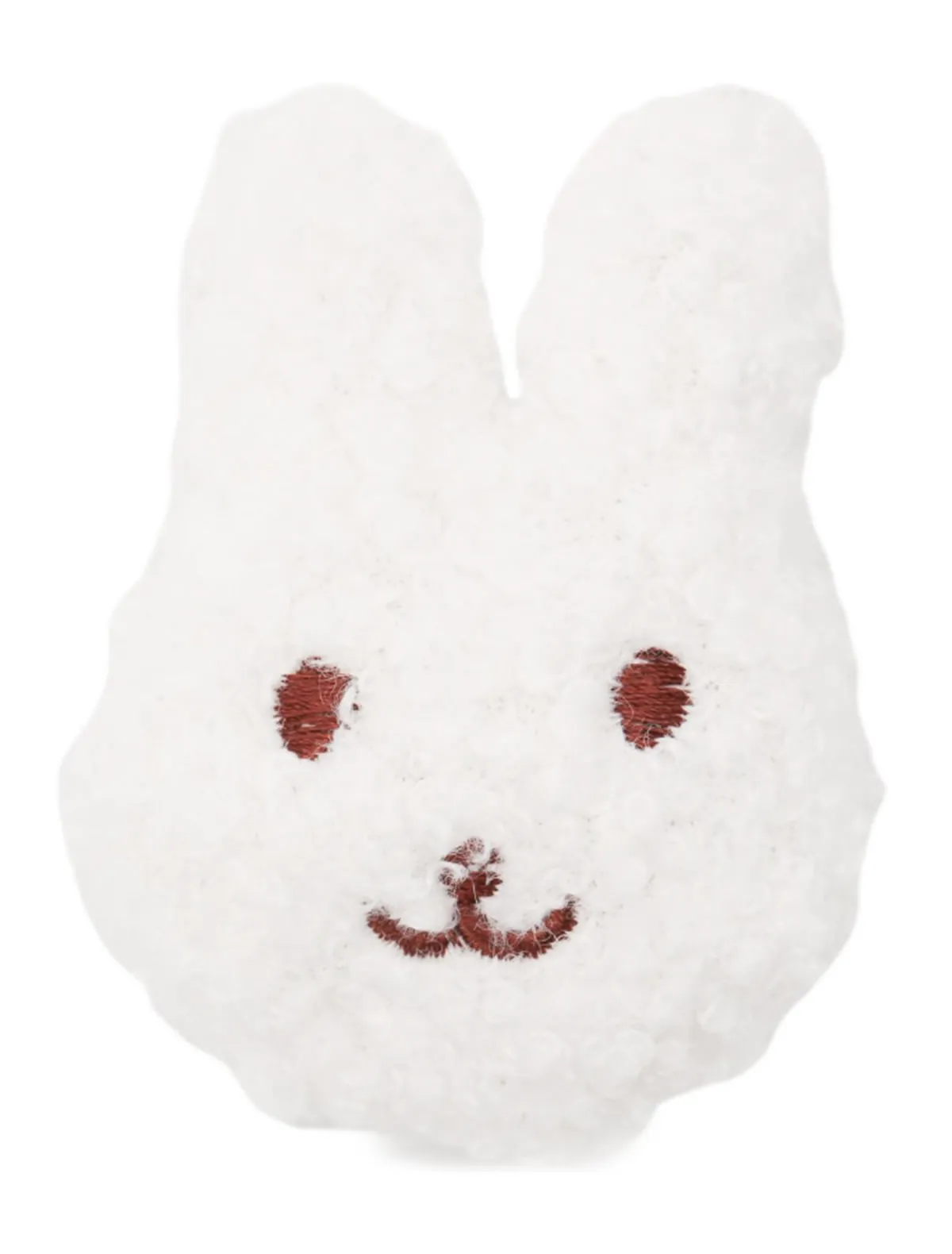 

Заколка Junefee, Белый, 2361959