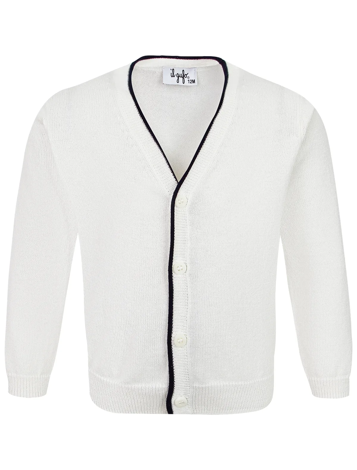 Кардиган Il Gufo 8260₽