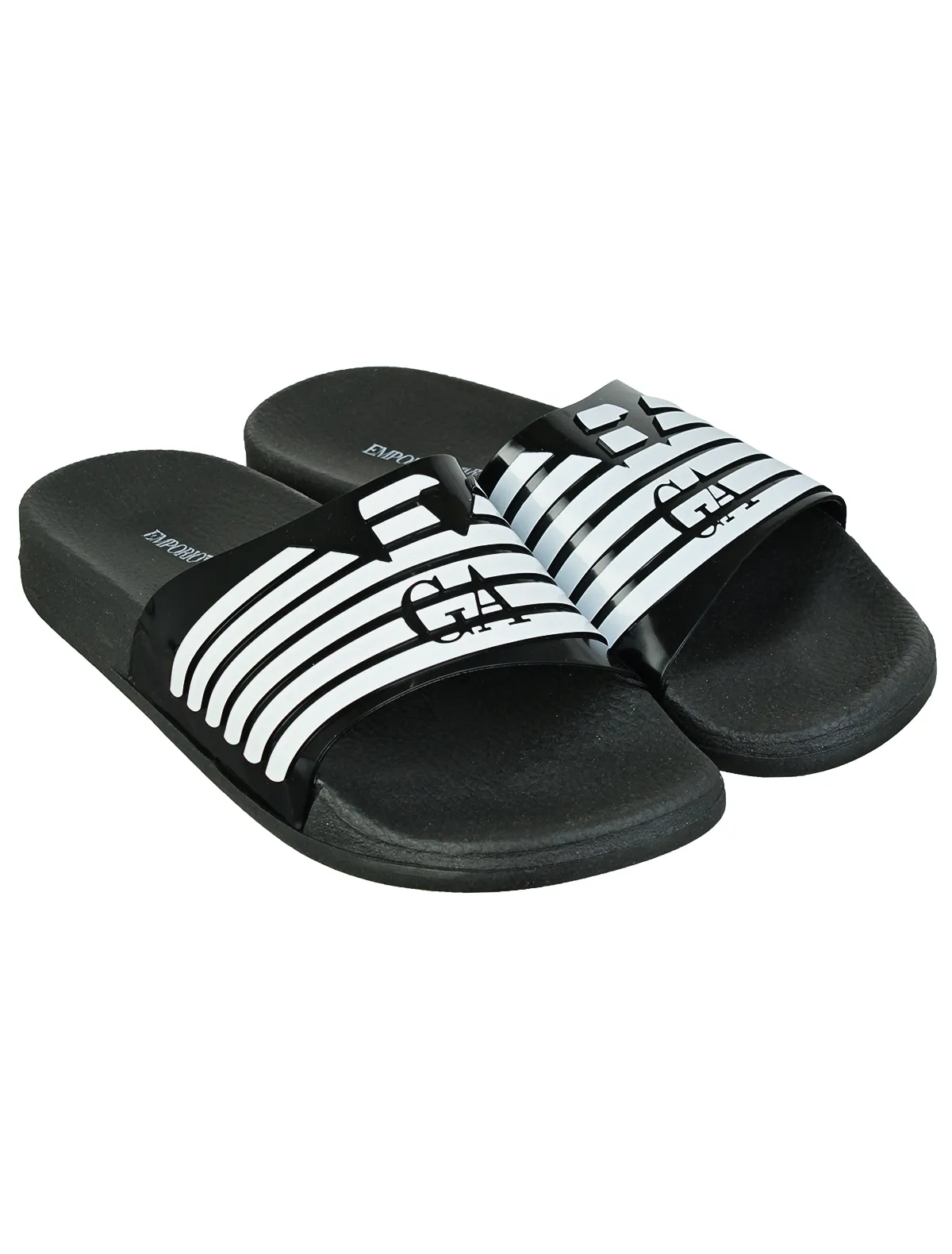 Шлепанцы пляжные EMPORIO ARMANI 4540₽