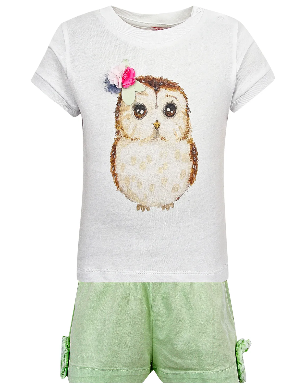 

Комплект из 2 шт. Il Gufo, Разноцветный, 2171709