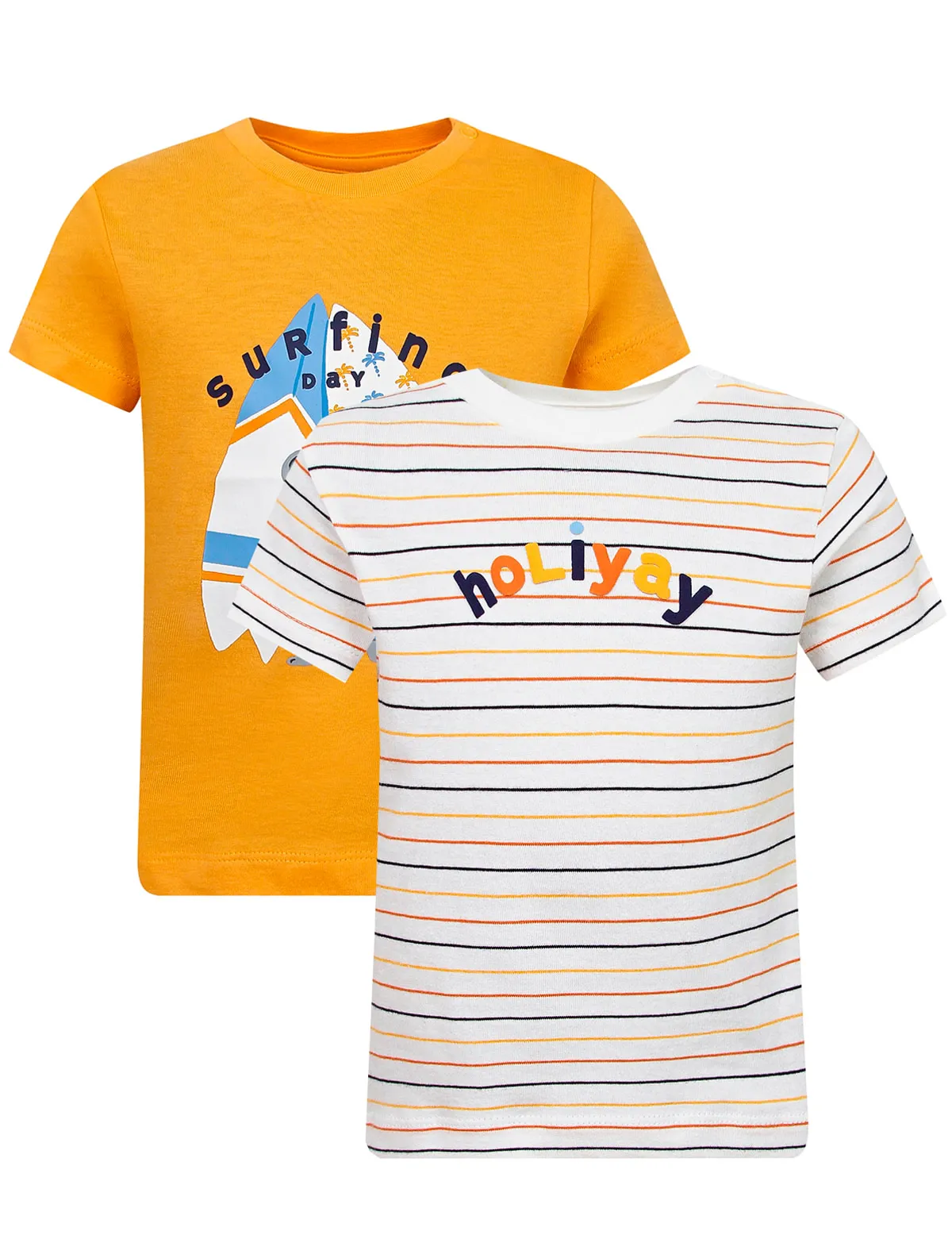 Футболка Mayoral 2627₽