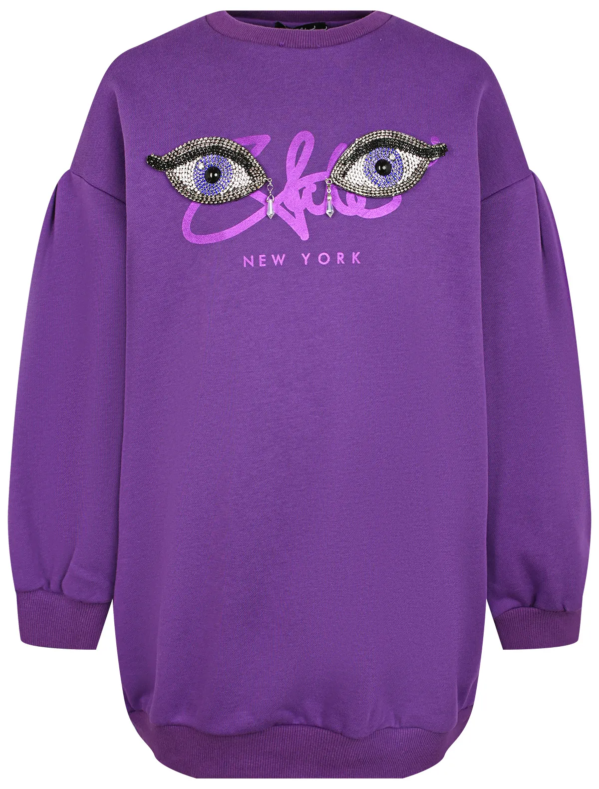 Платье Fun Fun 5205₽