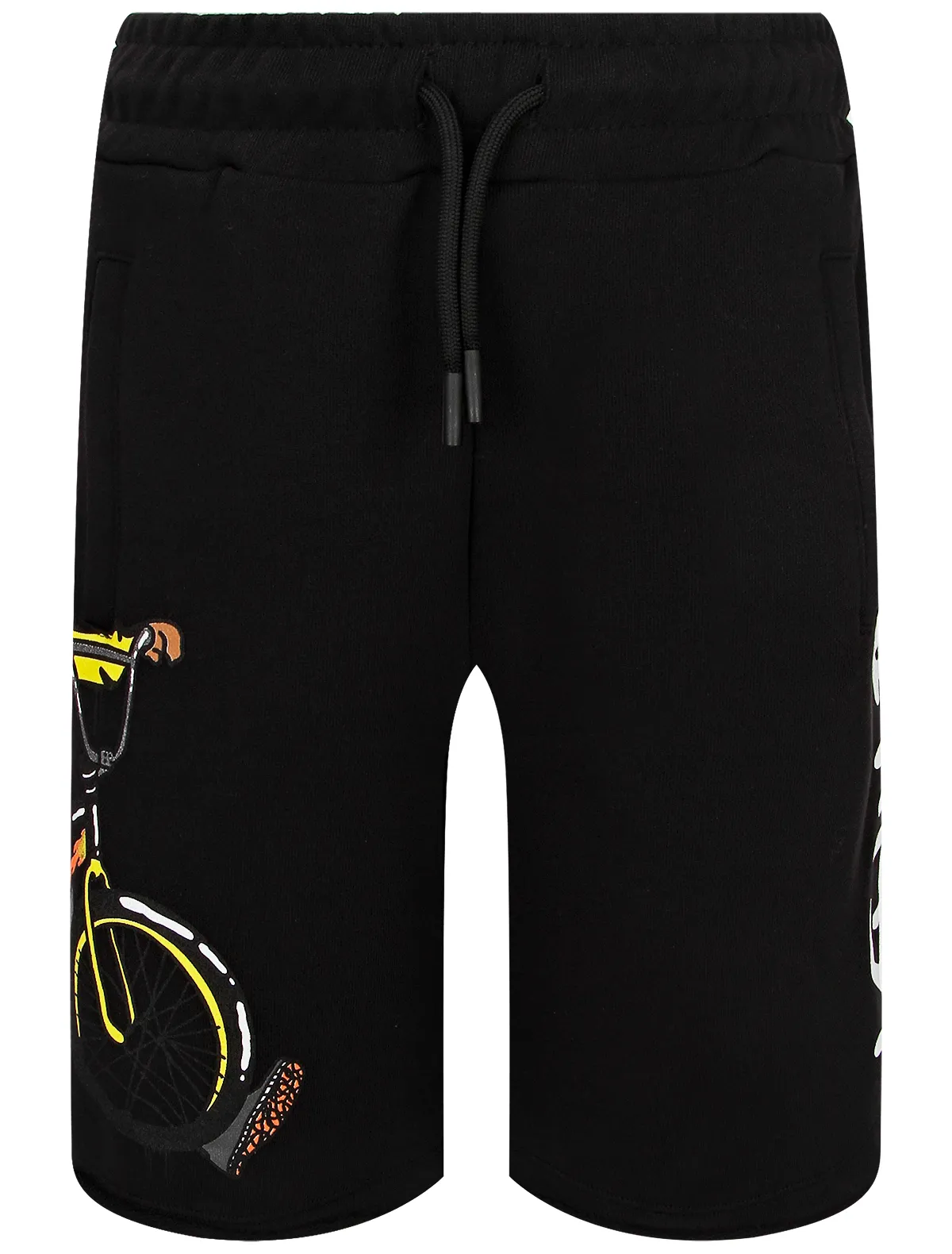 Шорты DISCLAIMER