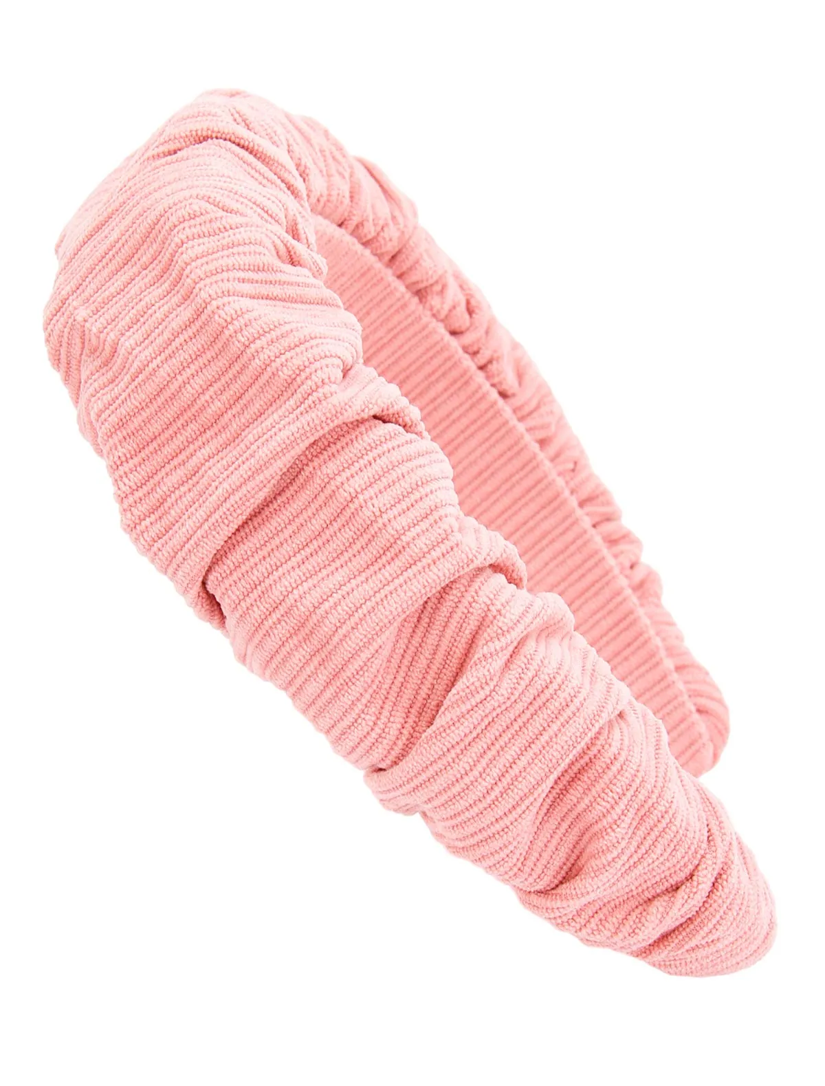 

Ободок MAX&CO, Розовый, 2726020