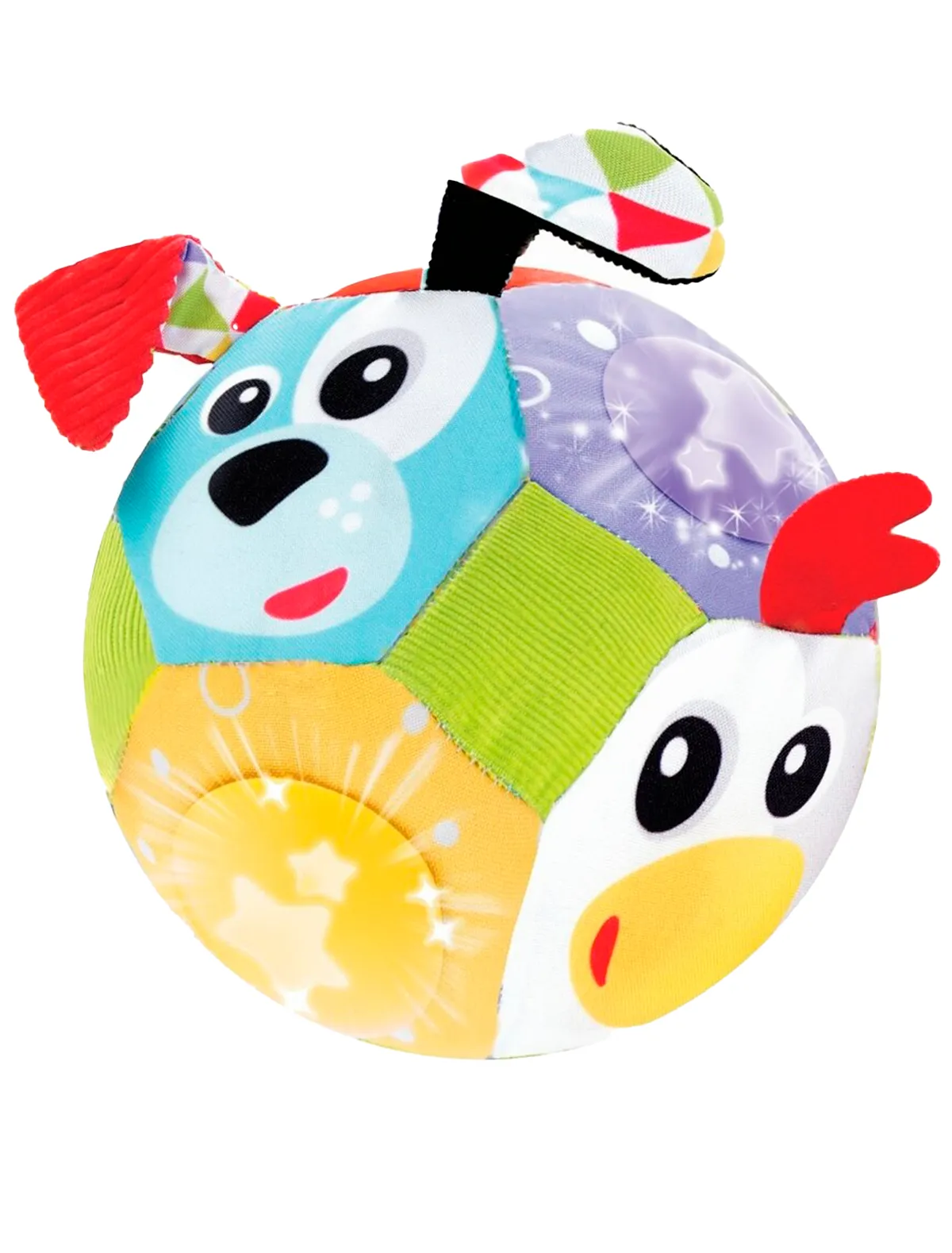 

Игрушка YooKidoo, Разноцветный, 2424355