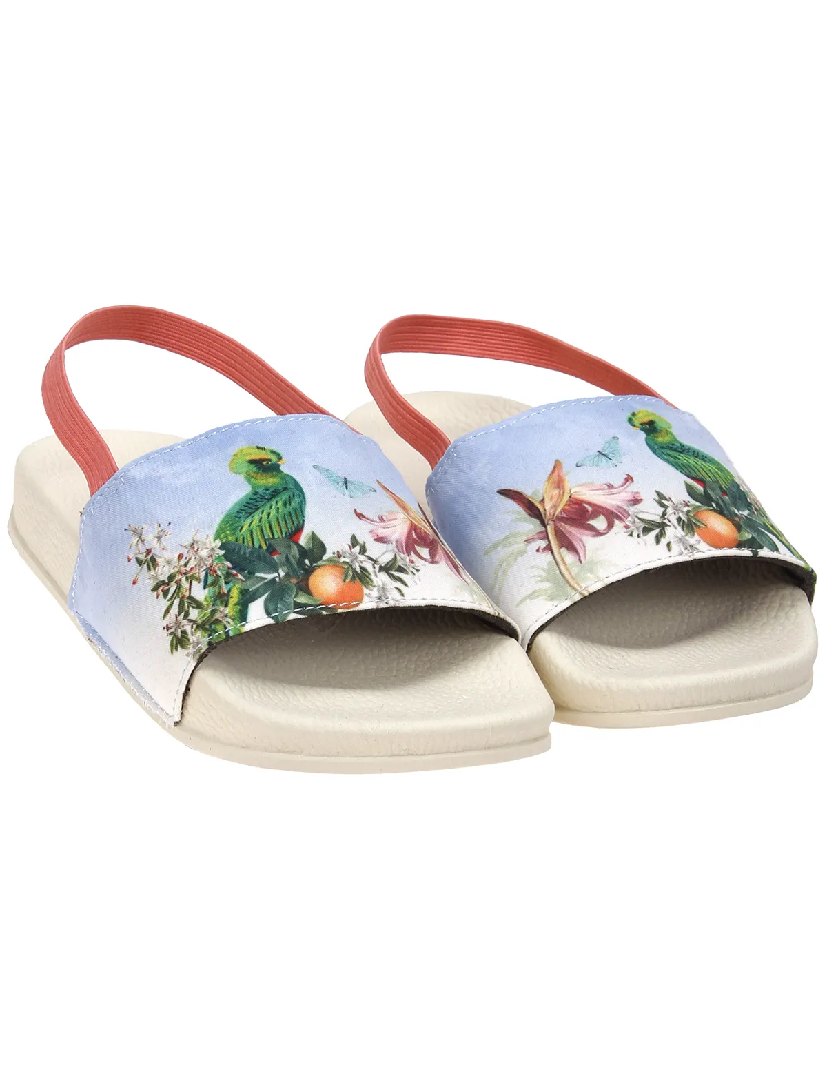 Шлепанцы пляжные Molo 3370₽