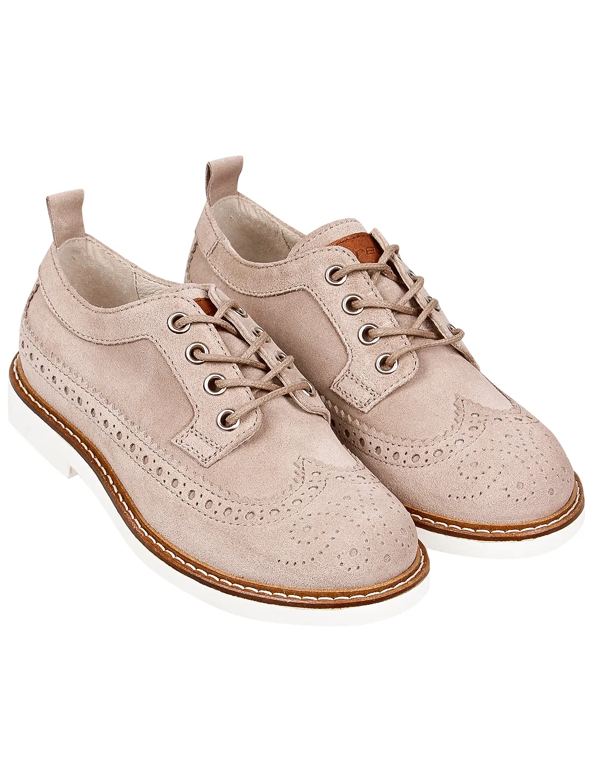 

Туфли JARRETT, Бежевый, 1995921