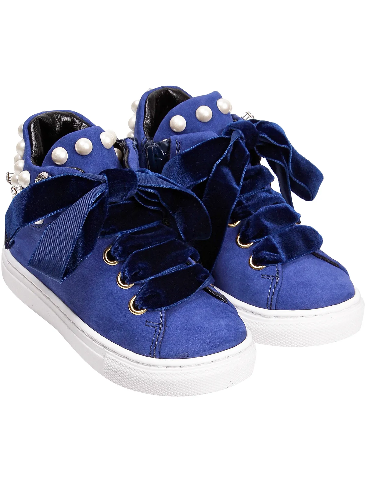 Кеды Andrea Montelpare 11028₽