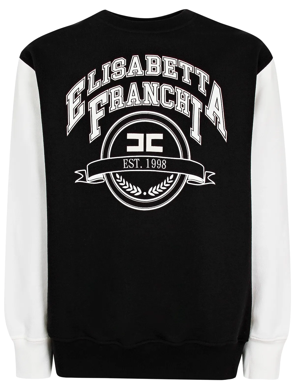 Свитшот ELISABETTA FRANCHI 11616₽