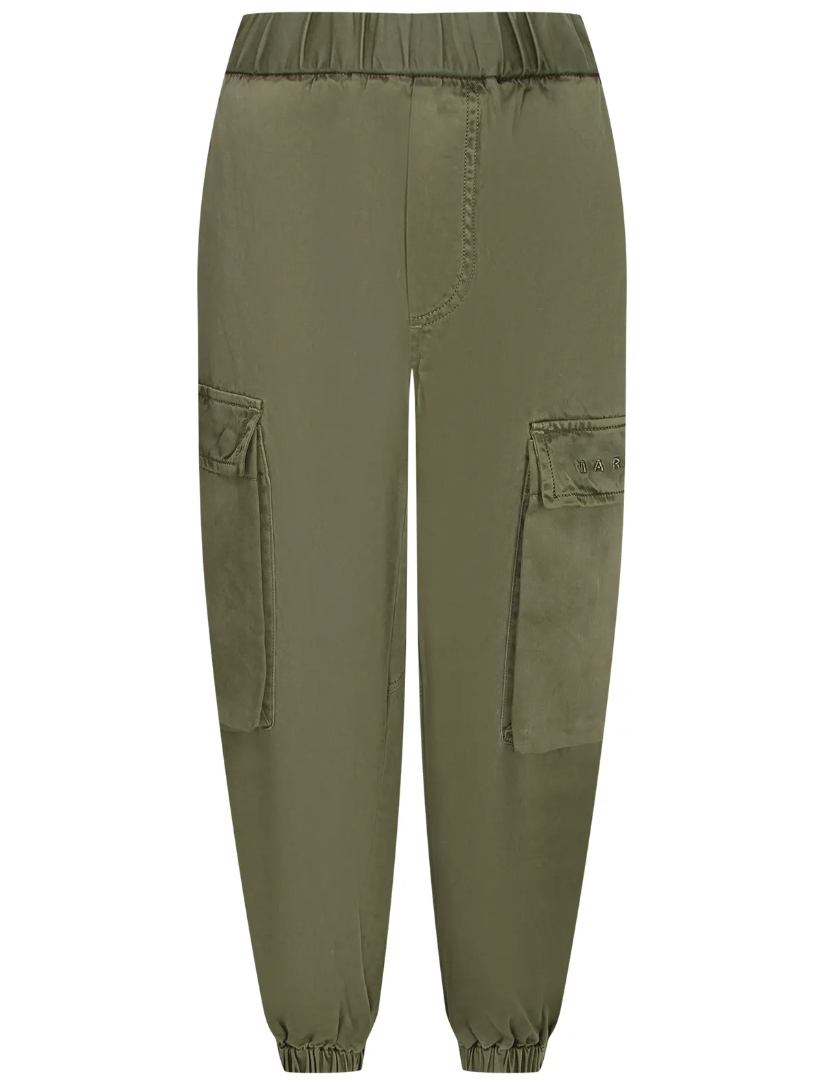 Брюки MM6 Maison Margiela 13550₽