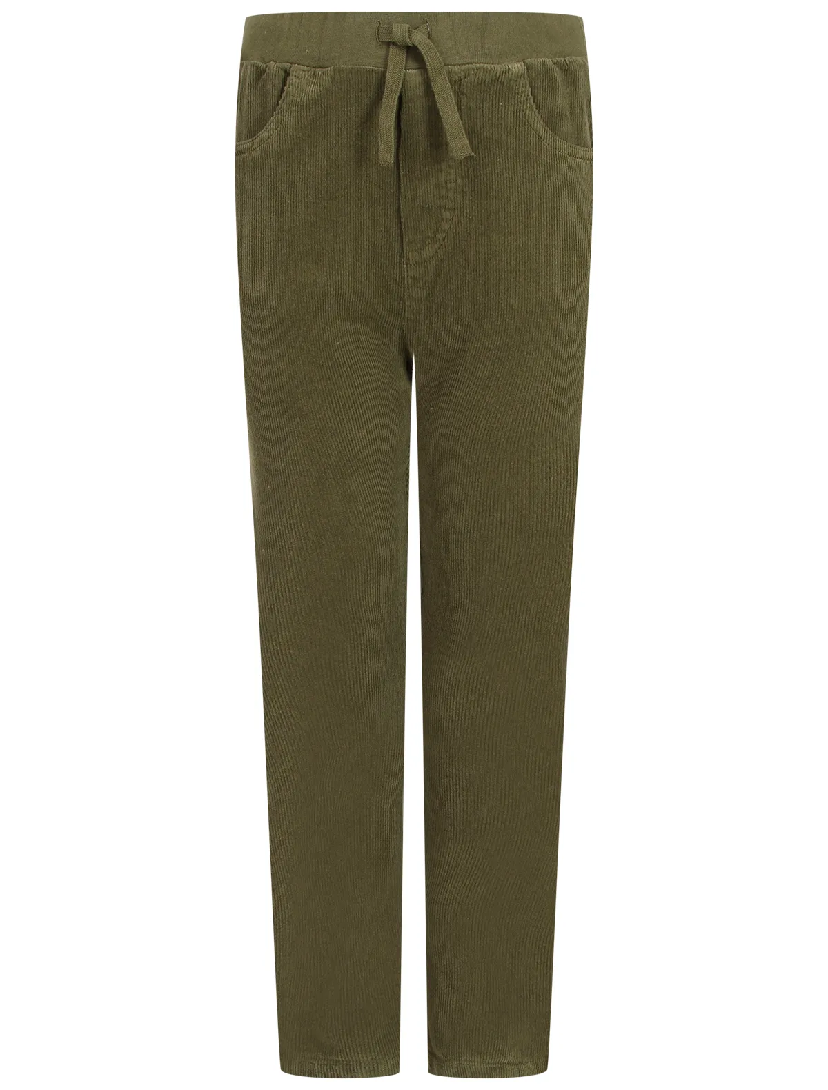 

Брюки Il Gufo, Зеленый, 2614339