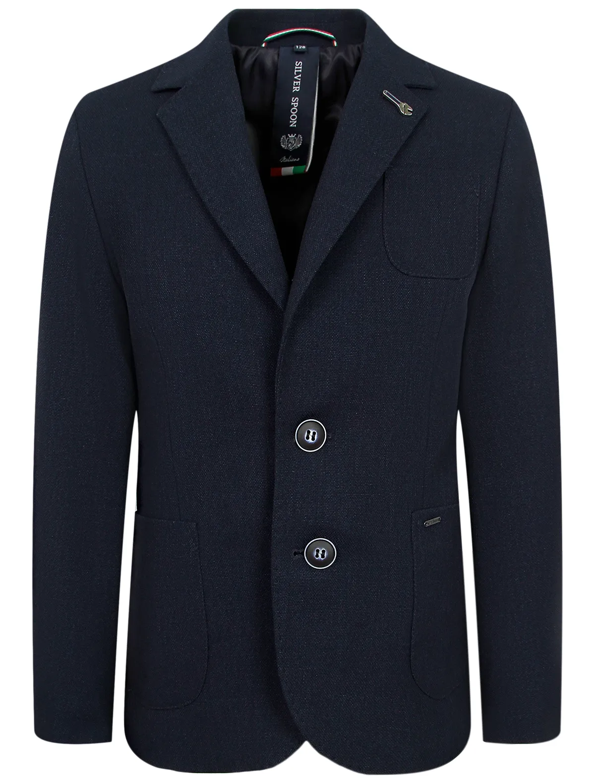 

Пиджак SILVER SPOON, Синий, 2454263