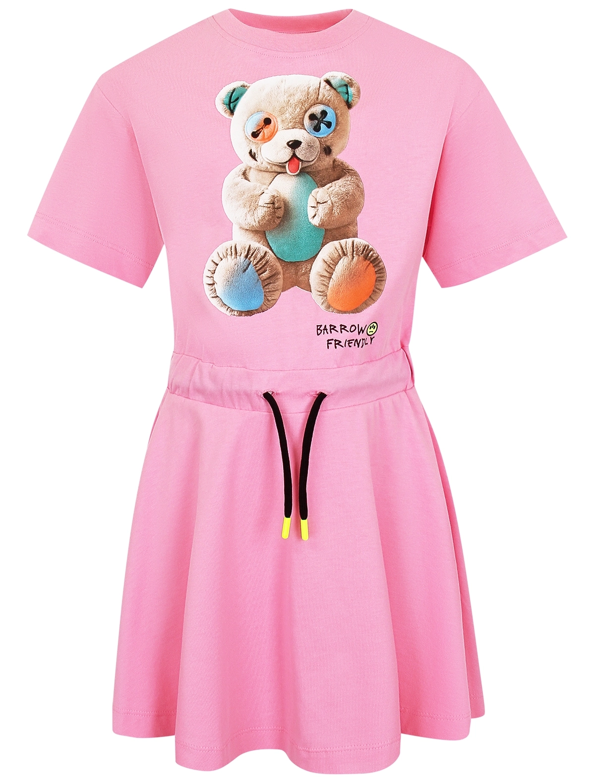 

Платье BARROW, Розовый, 3200066