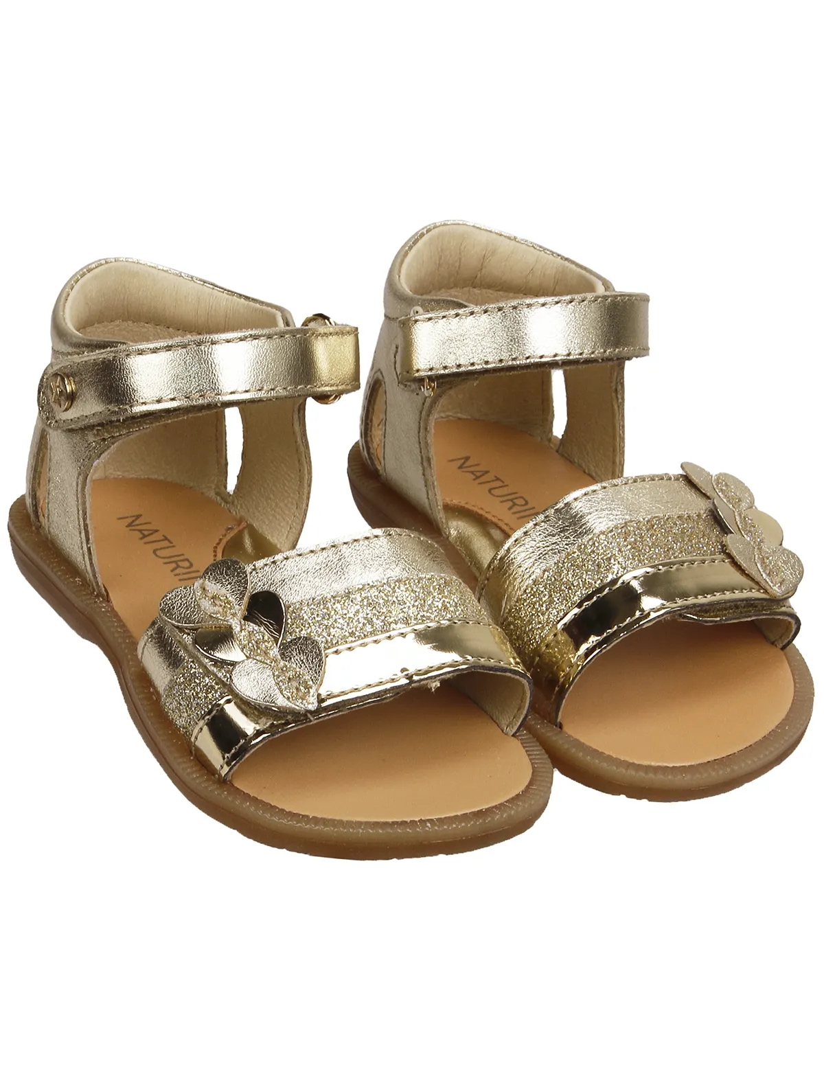 

Босоножки Naturino, Разноцветный, 2659951