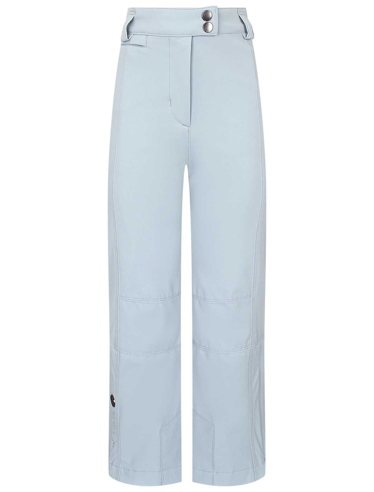 

Брюки утепленные Poivre Blanc, Голубой, 3105353