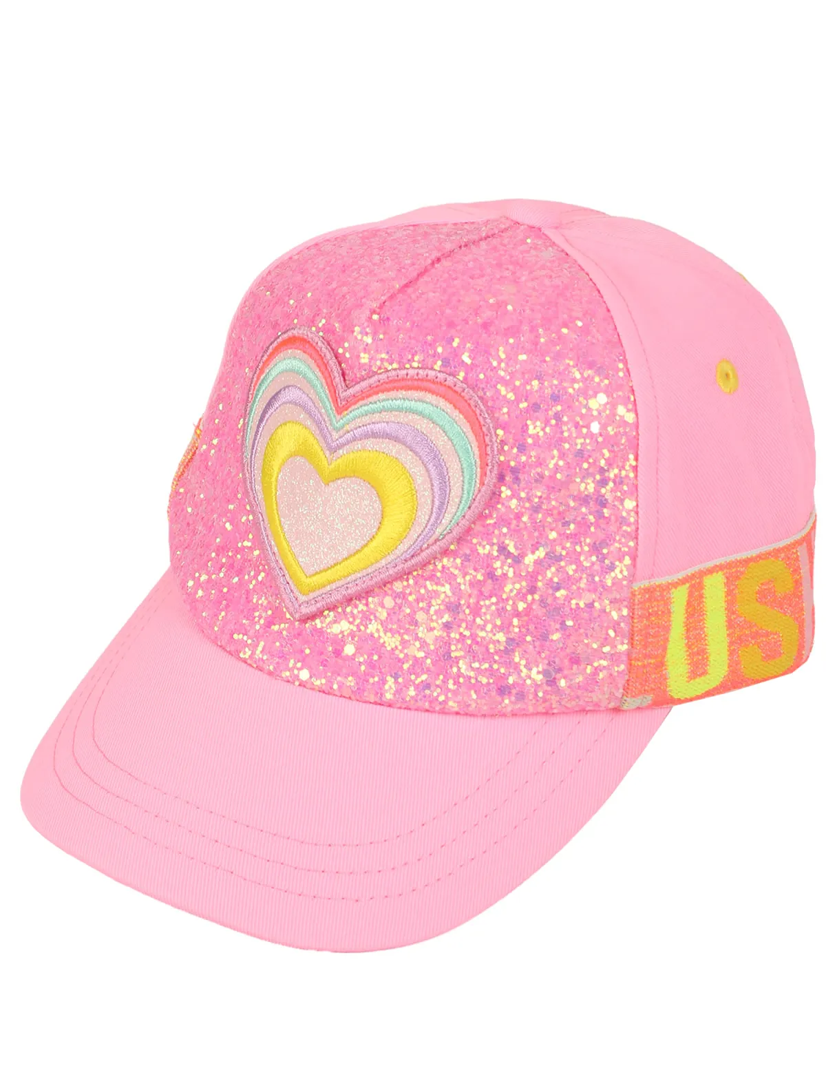 

Кепка Billieblush, Розовый, 2684488