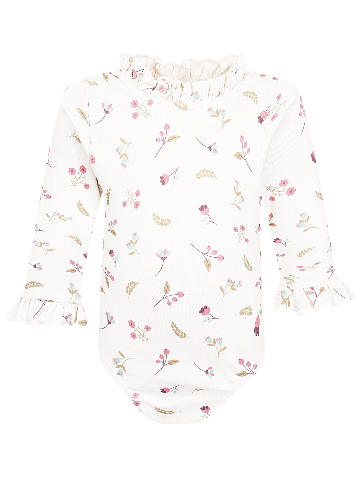 

Боди Babybu, Разноцветный, 3089192