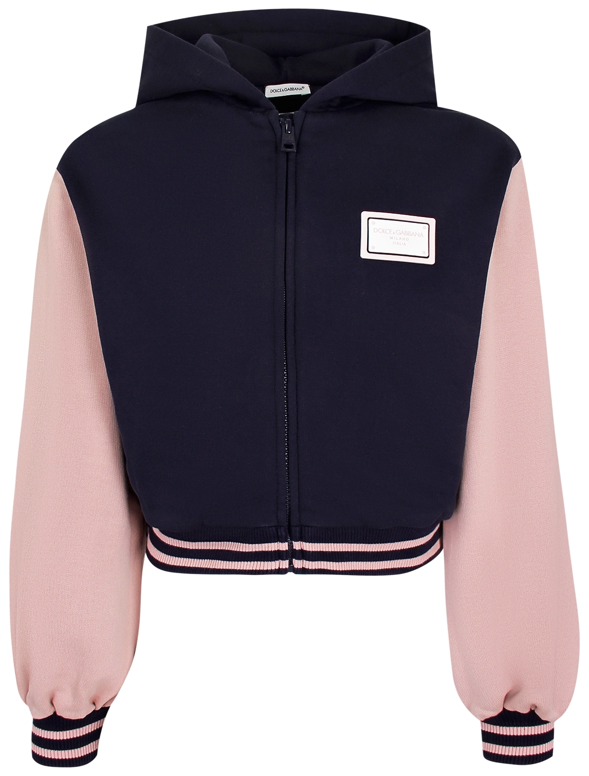 

Толстовка Dolce & Gabbana, Синий, 3098011