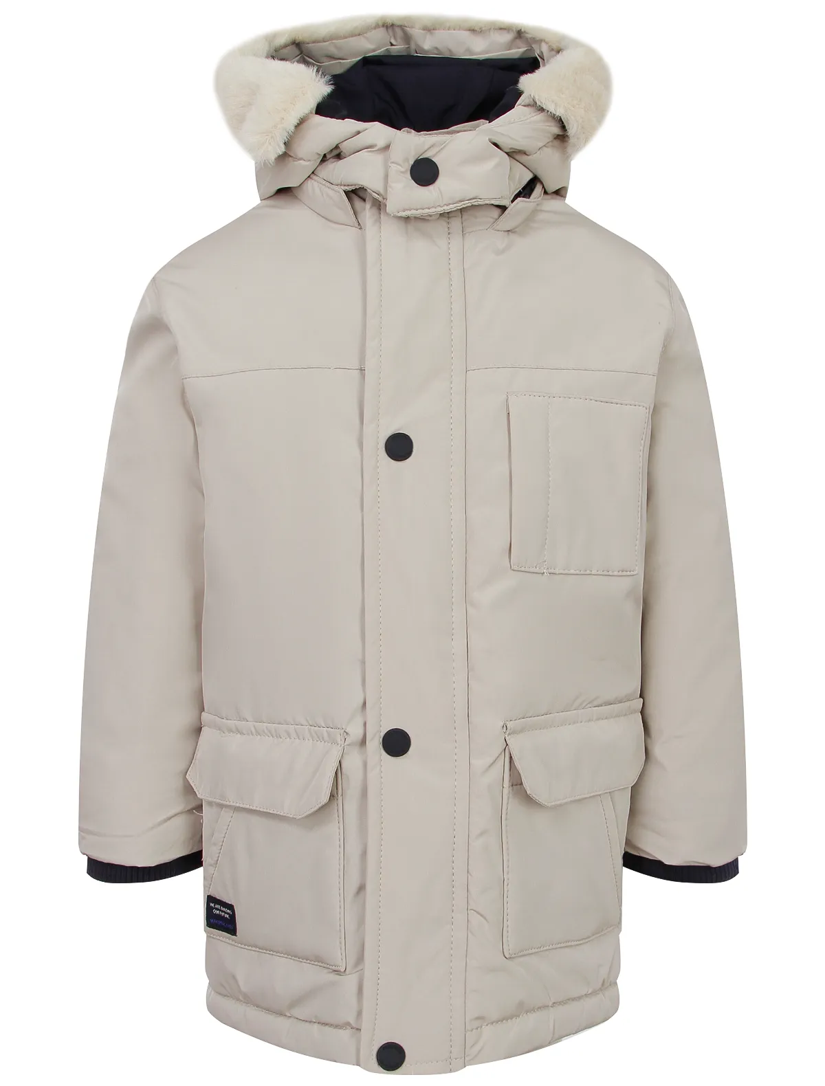 

Куртка Mayoral, Бежевый, 2501500