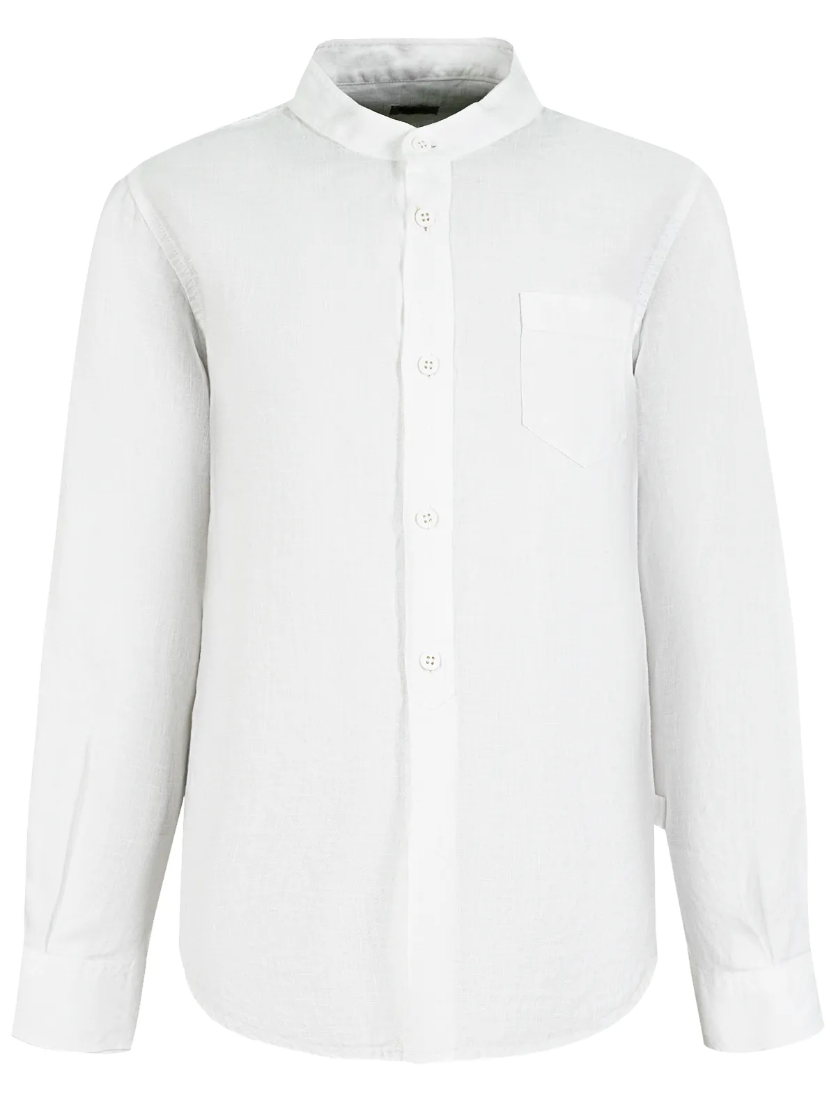 

Рубашка Il Gufo, Белый, 2648409