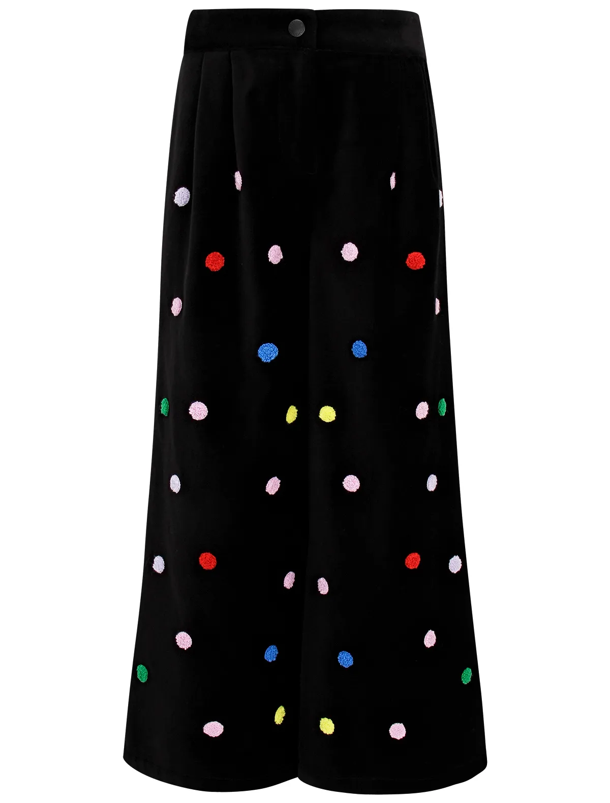 

Брюки Stella McCartney, Черный, 2726983