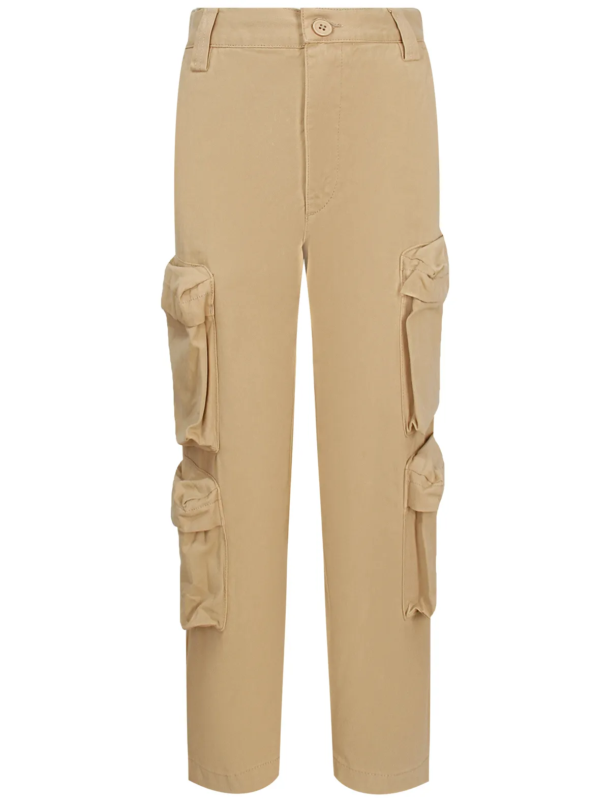 

Брюки Diesel, Бежевый, 2767129