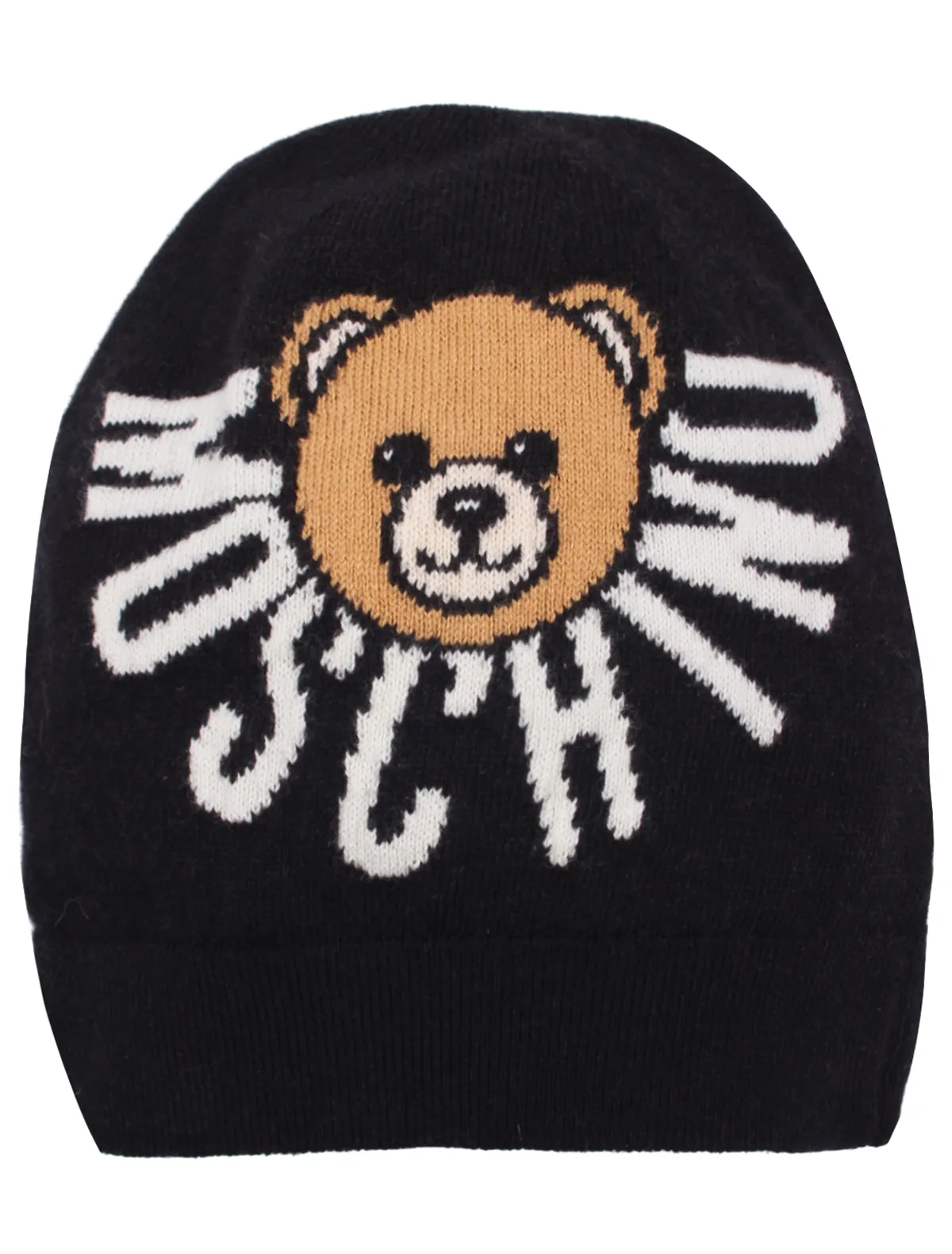 Шапка Moschino 8120₽