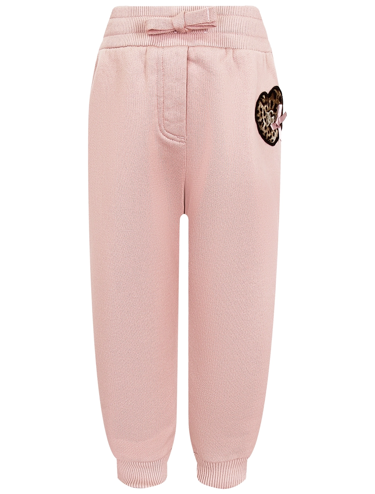 

Брюки спортивные Dolce & Gabbana, Розовый, 3197376