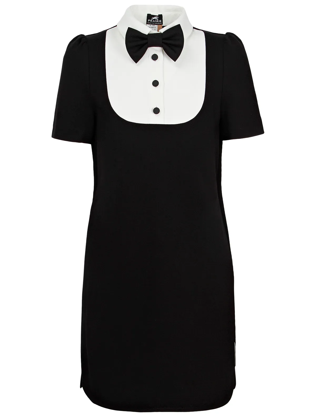 

Платье Prairie, Черный, 2691027