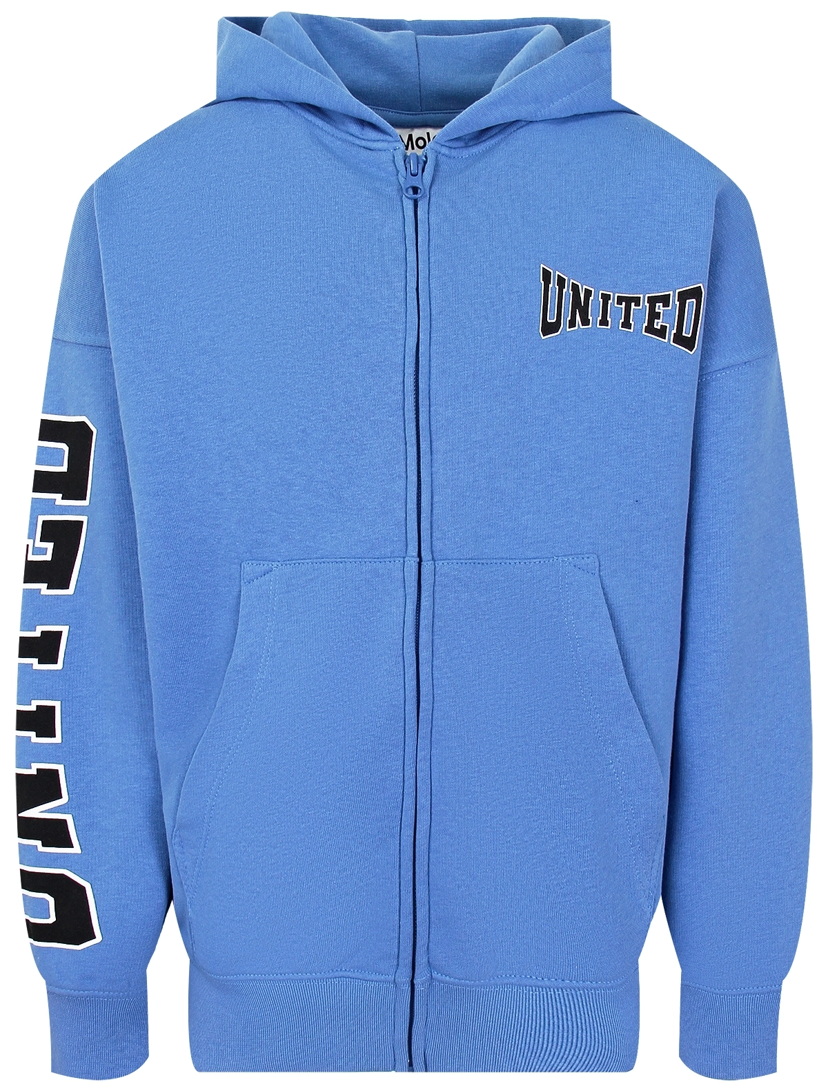 

Толстовка Molo, Синий, 3196873