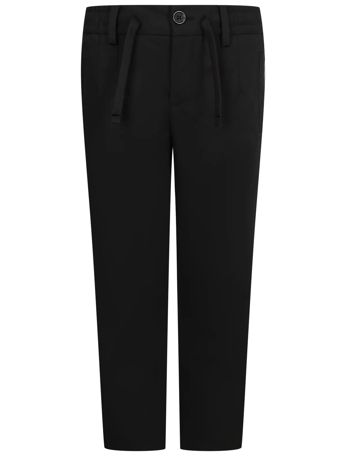 

Брюки Dolce & Gabbana, Черный, 2543581