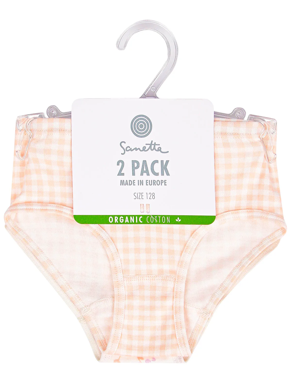 Трусы Sanetta 2430₽