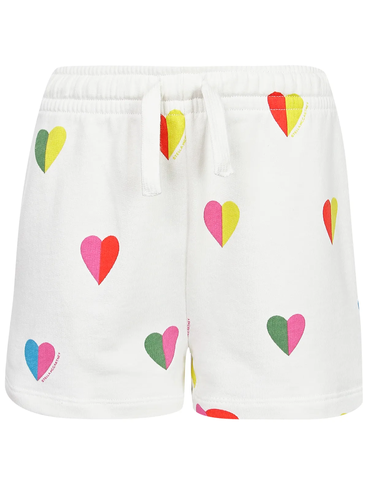 

Шорты Stella McCartney, Разноцветный, 2520786