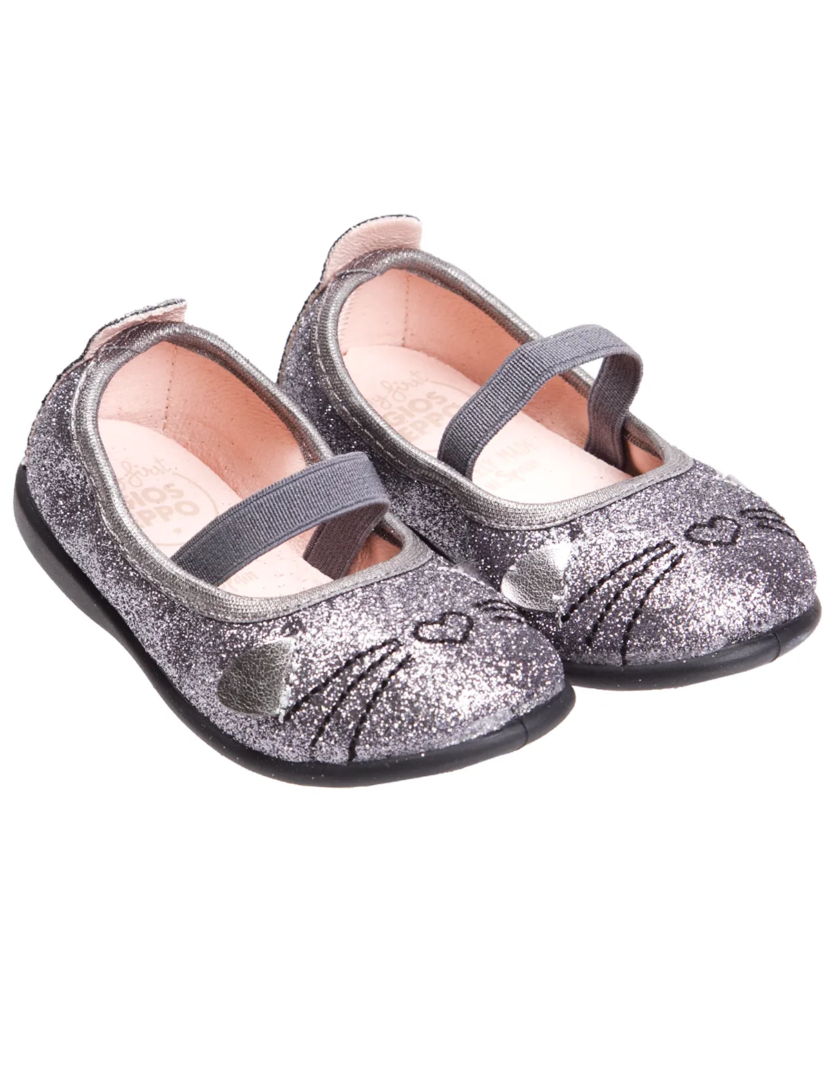 

Туфли GIOSEPPO, Серый, 1913690