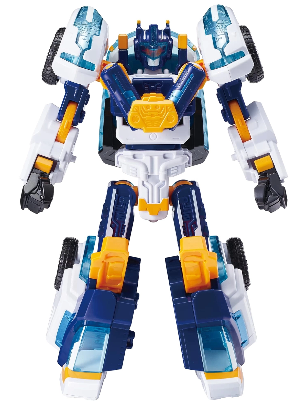 

Игрушка TOBOT, Разноцветный, 3080307