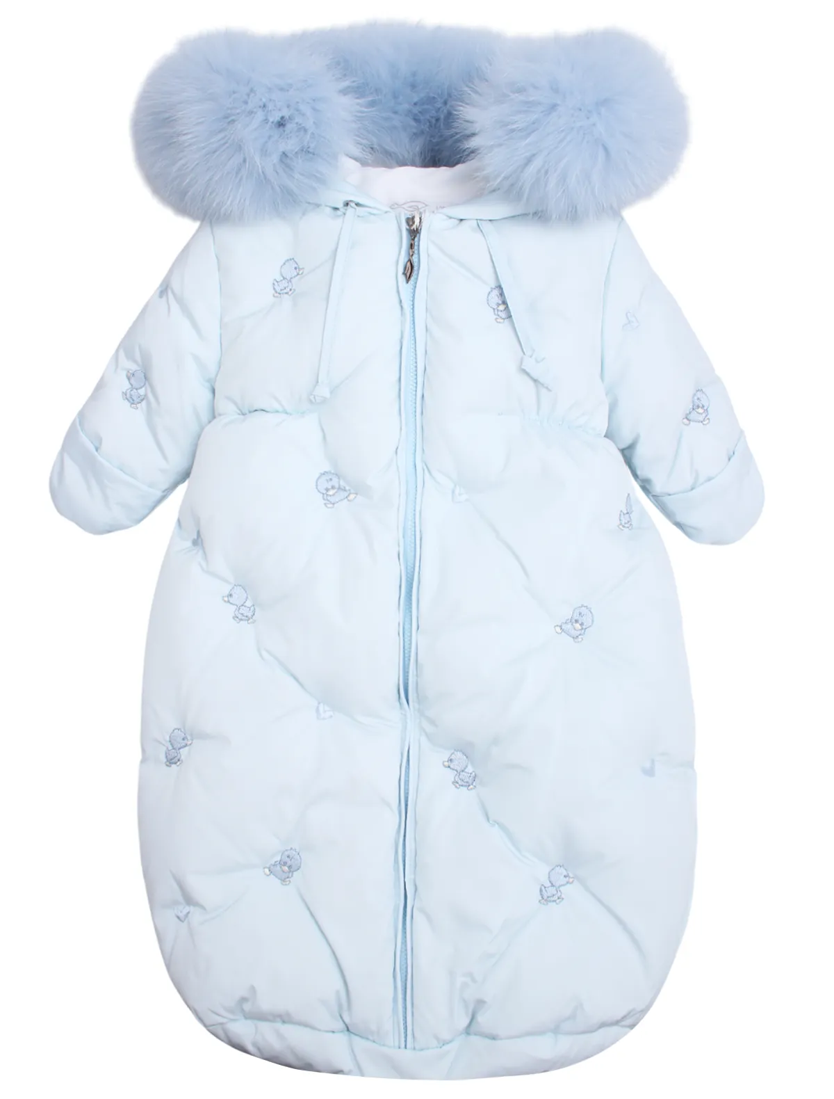 Конверт Manudieci