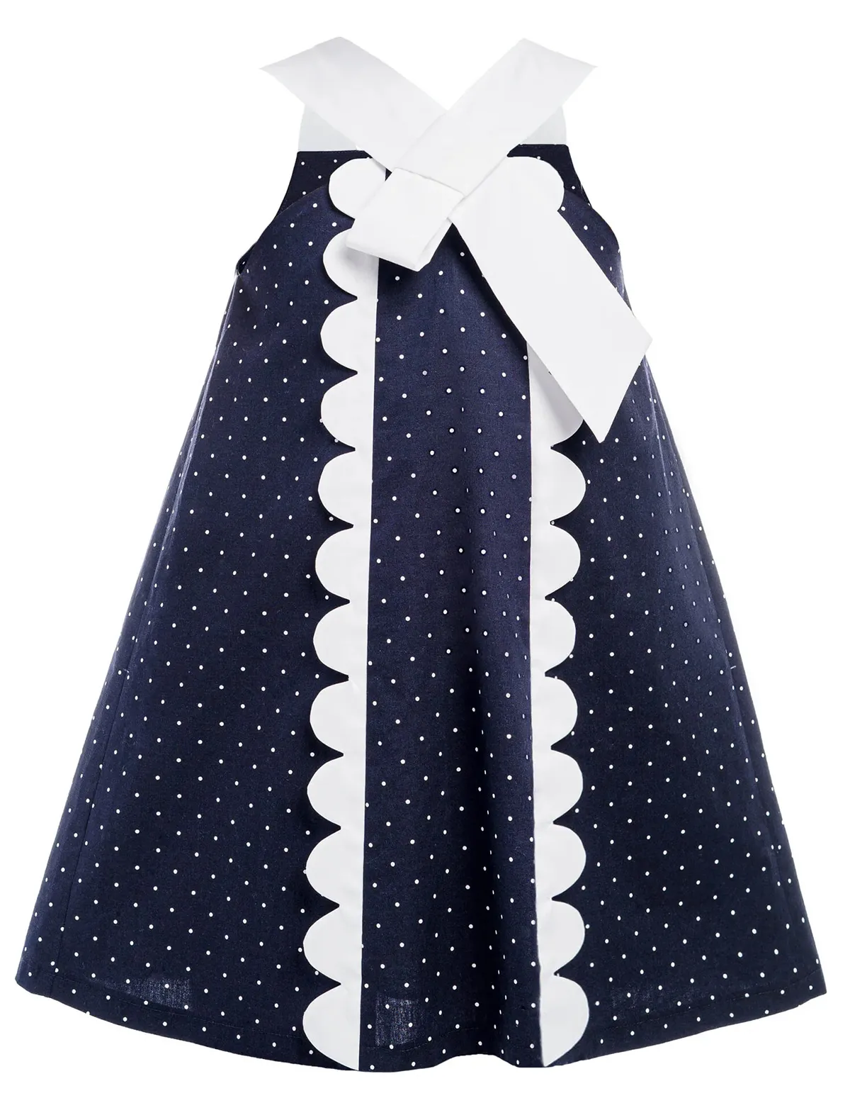 

Платье KARINE ZABIROVA, Синий, 2570004